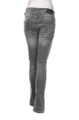 Damen Jeans Savvy, Größe M, Farbe Grau, Preis 11,79 €