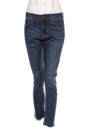 Damen Jeans Saxoo London, Größe M, Farbe Blau, Preis € 65,99