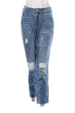 Damen Jeans Scotch & Soda, Größe XL, Farbe Blau, Preis € 30,49