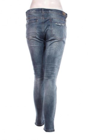 Damen Jeans Scout, Größe L, Farbe Blau, Preis € 7,49