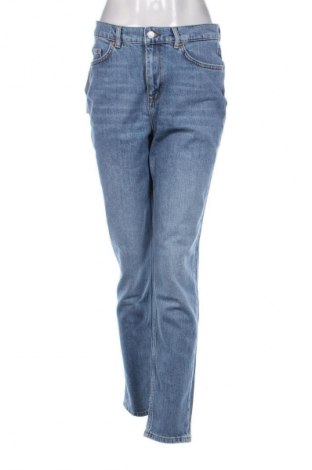 Damen Jeans Selected Femme, Größe M, Farbe Blau, Preis 28,99 €