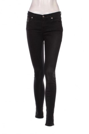 Damen Jeans Selected Femme, Größe L, Farbe Schwarz, Preis 11,49 €