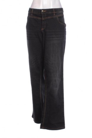 Damen Jeans Sheego, Größe XXL, Farbe Schwarz, Preis € 11,99