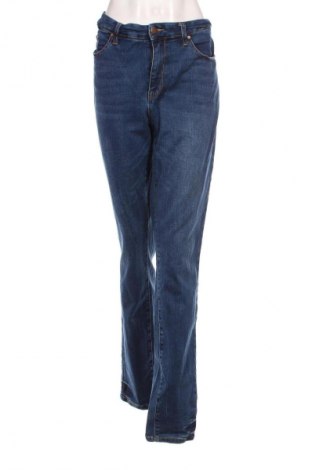 Damen Jeans Sheego, Größe XL, Farbe Blau, Preis 13,99 €