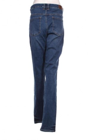 Damen Jeans Sheego, Größe XL, Farbe Blau, Preis 13,99 €