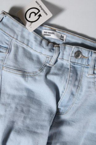 Damen Jeans Sinsay, Größe S, Farbe Blau, Preis € 12,80