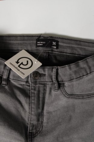 Damen Jeans Sinsay, Größe S, Farbe Grau, Preis € 6,99