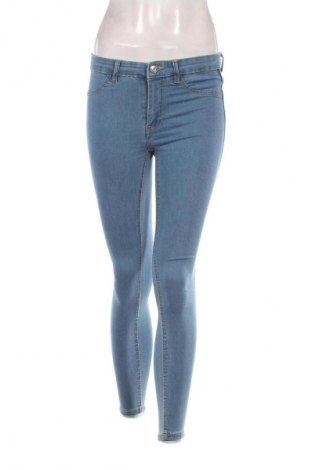 Damen Jeans Sinsay, Größe S, Farbe Blau, Preis 6,99 €