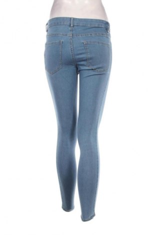 Damen Jeans Sinsay, Größe S, Farbe Blau, Preis 6,99 €