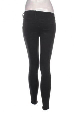 Blugi de femei Sinsay, Mărime XS, Culoare Negru, Preț 18,99 Lei