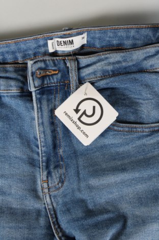 Damen Jeans Sinsay, Größe M, Farbe Blau, Preis € 23,59