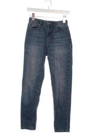 Damen Jeans Sinsay, Größe XS, Farbe Blau, Preis € 6,99