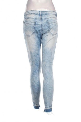 Damen Jeans Sinsay, Größe M, Farbe Blau, Preis 9,49 €