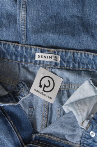 Damen Jeans Sinsay, Größe S, Farbe Blau, Preis € 9,49