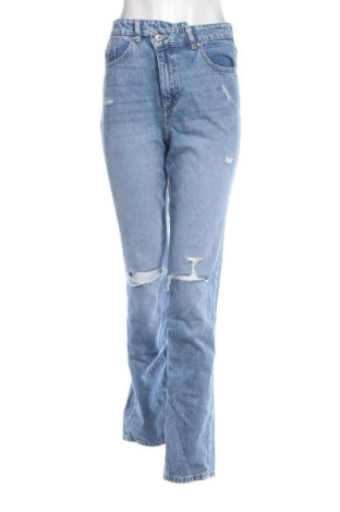 Damen Jeans Sinsay, Größe S, Farbe Blau, Preis € 9,49