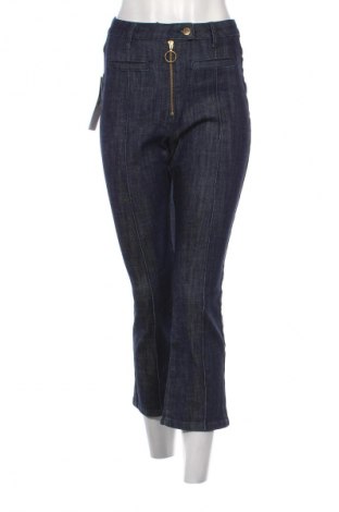 Damen Jeans Sisley, Größe M, Farbe Blau, Preis € 66,49