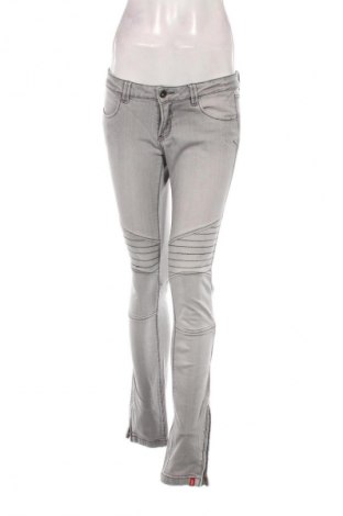 Damen Jeans Skin, Größe S, Farbe Grau, Preis 15,58 €