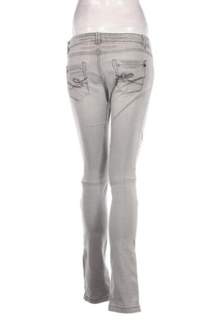 Damen Jeans Skin, Größe S, Farbe Grau, Preis 15,58 €