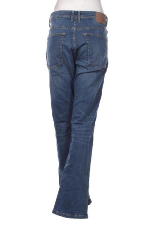 Damen Jeans Smog, Größe L, Farbe Blau, Preis € 7,99