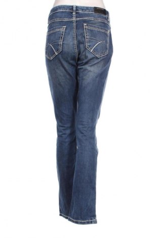 Damen Jeans Soccx, Größe M, Farbe Blau, Preis € 30,83