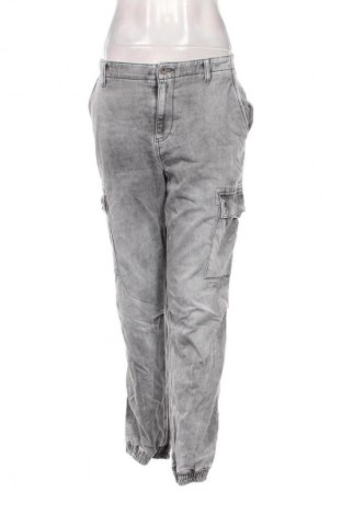 Damen Jeans Soccx, Größe XL, Farbe Grau, Preis 20,99 €