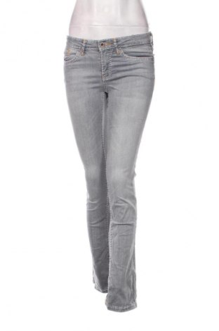 Damen Jeans Soccx, Größe S, Farbe Grau, Preis 7,99 €