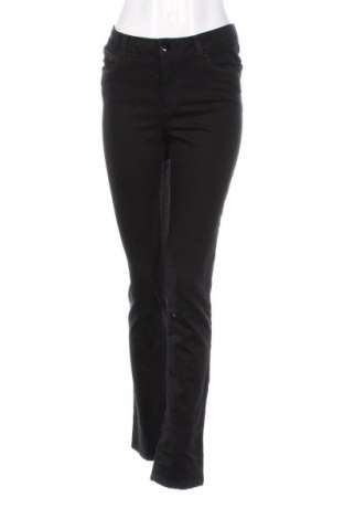 Damen Jeans Stooker, Größe L, Farbe Schwarz, Preis 9,49 €