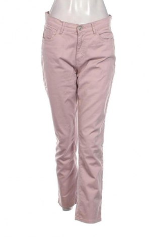 Damen Jeans Stooker, Größe L, Farbe Rosa, Preis € 9,49