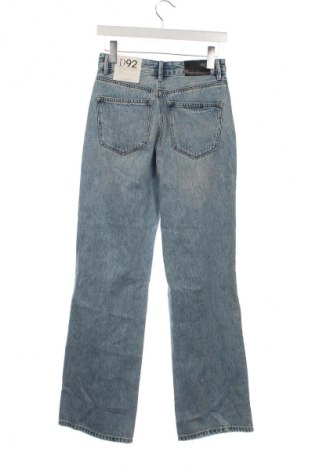 Damen Jeans Stradivarius, Größe XS, Farbe Blau, Preis € 13,99