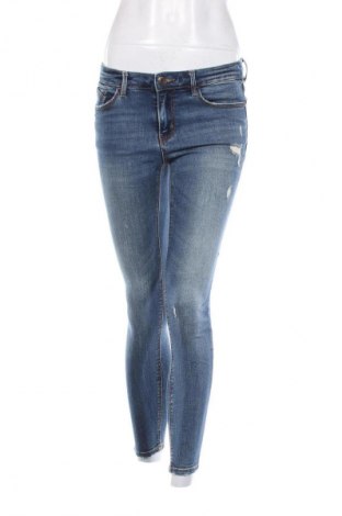 Damen Jeans Stradivarius, Größe S, Farbe Blau, Preis 8,49 €