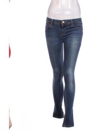 Damen Jeans Stradivarius, Größe M, Farbe Blau, Preis € 6,99