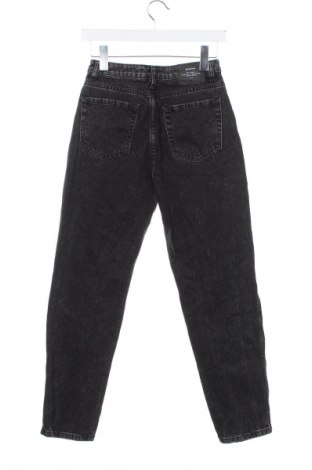 Damen Jeans Stradivarius, Größe XS, Farbe Schwarz, Preis 20,29 €