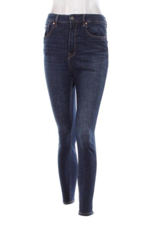 Damen Jeans Stradivarius, Größe M, Farbe Blau, Preis € 9,29