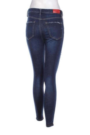 Damen Jeans Stradivarius, Größe S, Farbe Blau, Preis € 12,99