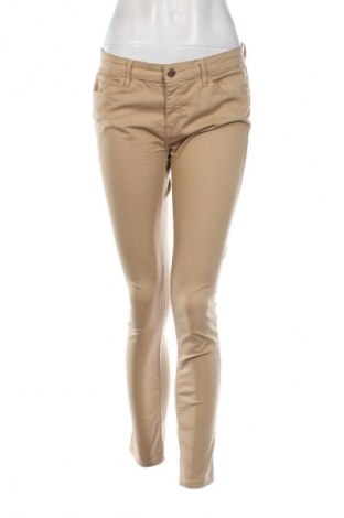 Damen Jeans Stradivarius, Größe M, Farbe Beige, Preis 8,49 €