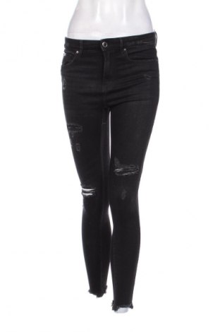 Damen Jeans Stradivarius, Größe S, Farbe Schwarz, Preis 16,81 €