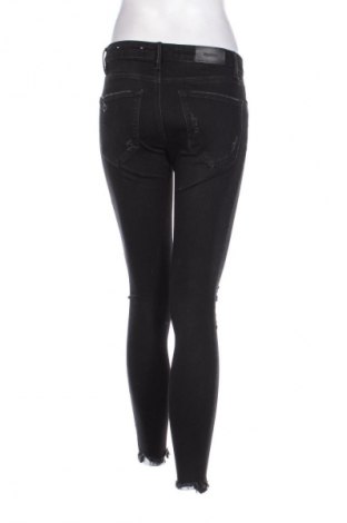 Damen Jeans Stradivarius, Größe S, Farbe Schwarz, Preis 16,81 €