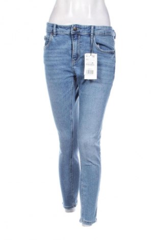 Damen Jeans Stradivarius, Größe M, Farbe Blau, Preis € 14,99