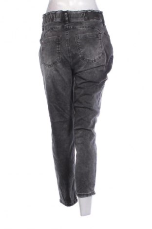 Damskie jeansy Street One, Rozmiar S, Kolor Szary, Cena 24,99 zł