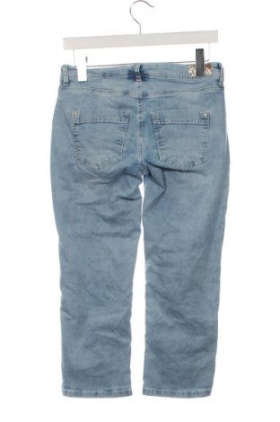 Damskie jeansy Street One, Rozmiar XS, Kolor Niebieski, Cena 66,99 zł