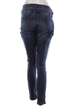 Damen Jeans Street One, Größe XXL, Farbe Blau, Preis 12,99 €