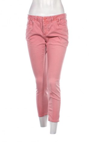 Damen Jeans Street One, Größe XL, Farbe Rot, Preis 11,99 €