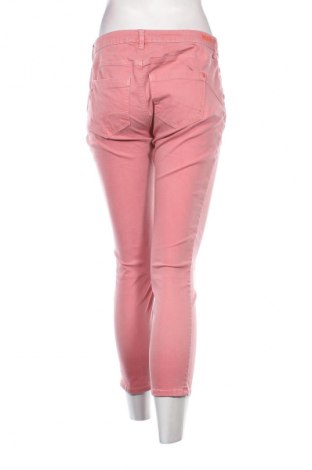 Damen Jeans Street One, Größe XL, Farbe Rot, Preis 12,99 €