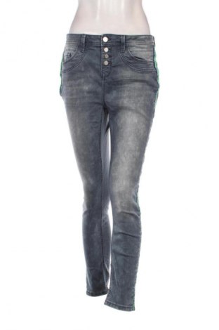 Damen Jeans Street One, Größe S, Farbe Grau, Preis € 13,99