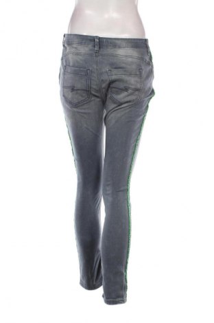 Damen Jeans Street One, Größe S, Farbe Grau, Preis 13,99 €