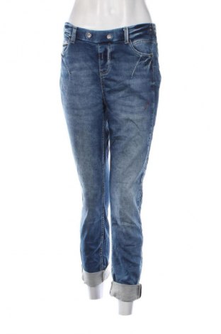 Damen Jeans Street One, Größe M, Farbe Blau, Preis 6,99 €