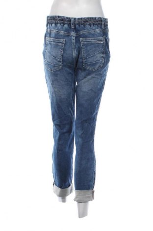 Damskie jeansy Street One, Rozmiar M, Kolor Niebieski, Cena 46,99 zł