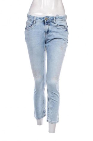 Damen Jeans Street One, Größe M, Farbe Blau, Preis € 13,99