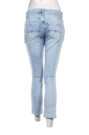 Damskie jeansy Street One, Rozmiar M, Kolor Niebieski, Cena 63,99 zł