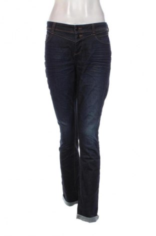 Damen Jeans Street One, Größe XL, Farbe Blau, Preis 12,99 €